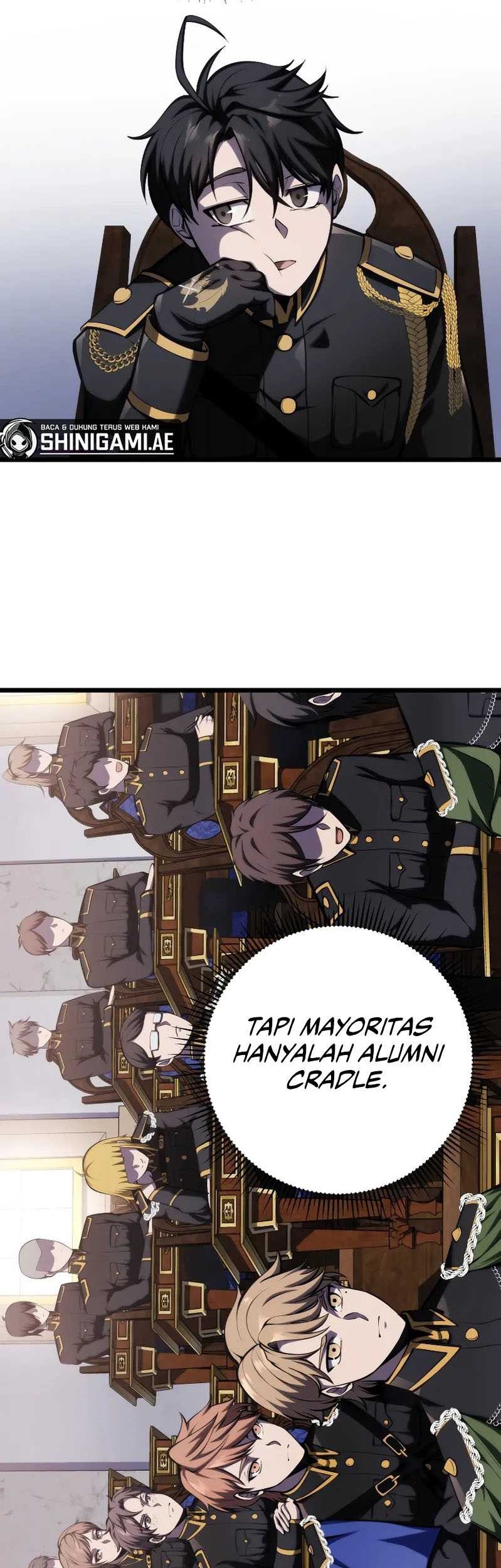 A Dragonslayer’s Peerless Regression Chapter 9 - halaman 32