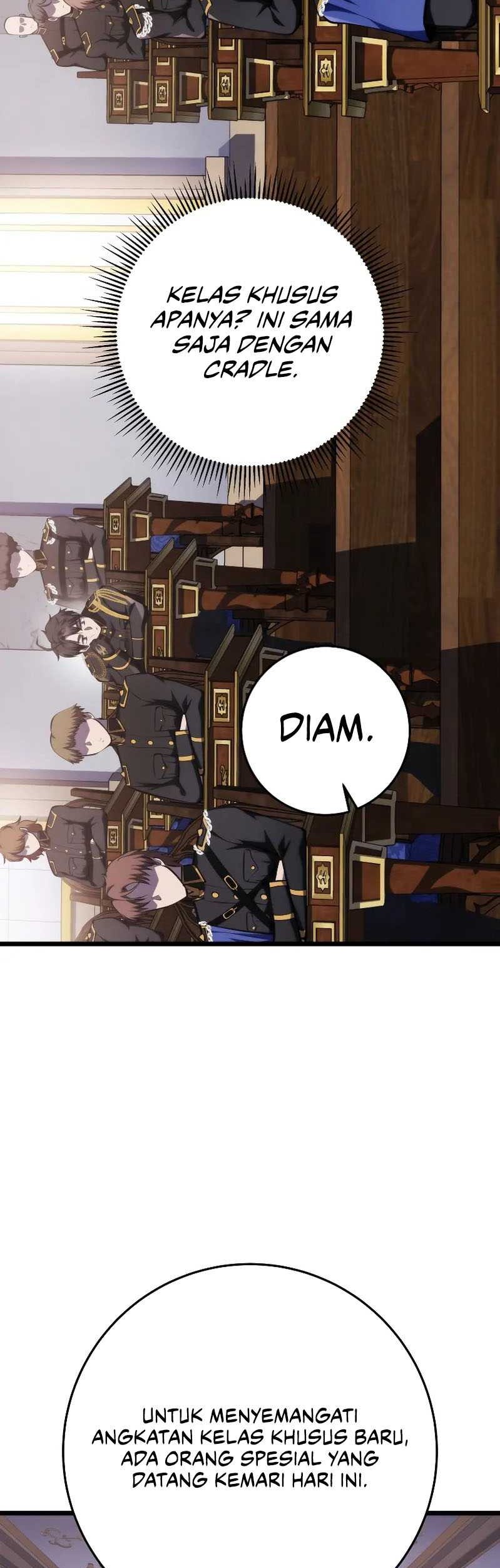 A Dragonslayer’s Peerless Regression Chapter 9 - halaman 33