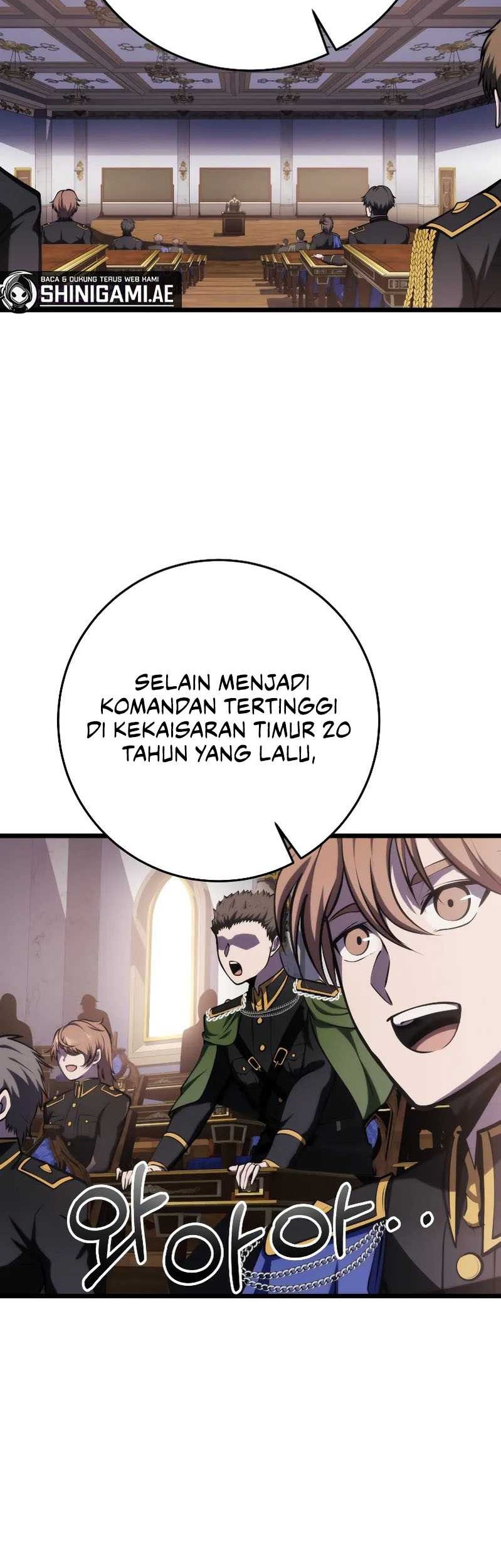 A Dragonslayer’s Peerless Regression Chapter 9 - halaman 34