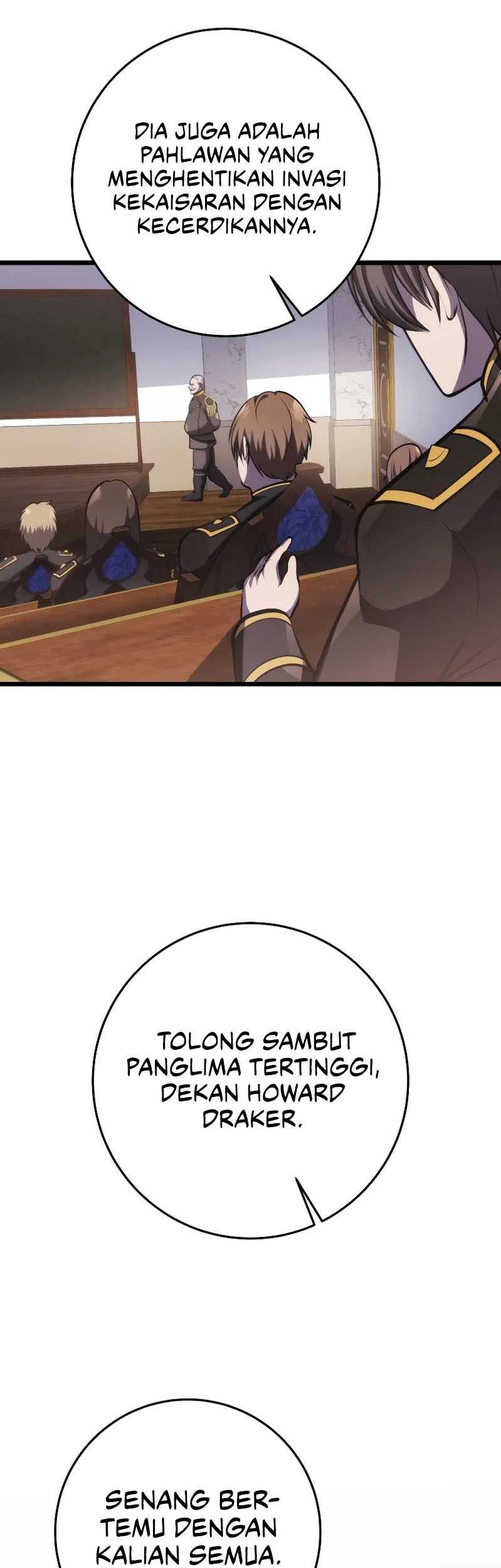 A Dragonslayer’s Peerless Regression Chapter 9 - halaman 35