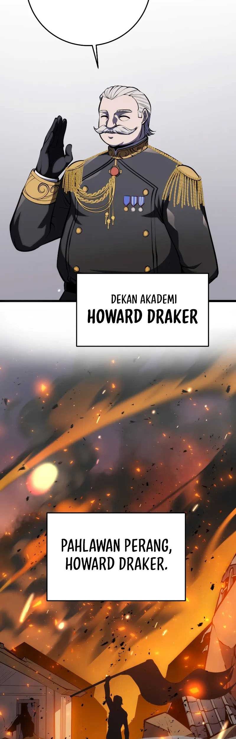 A Dragonslayer’s Peerless Regression Chapter 9 - halaman 36