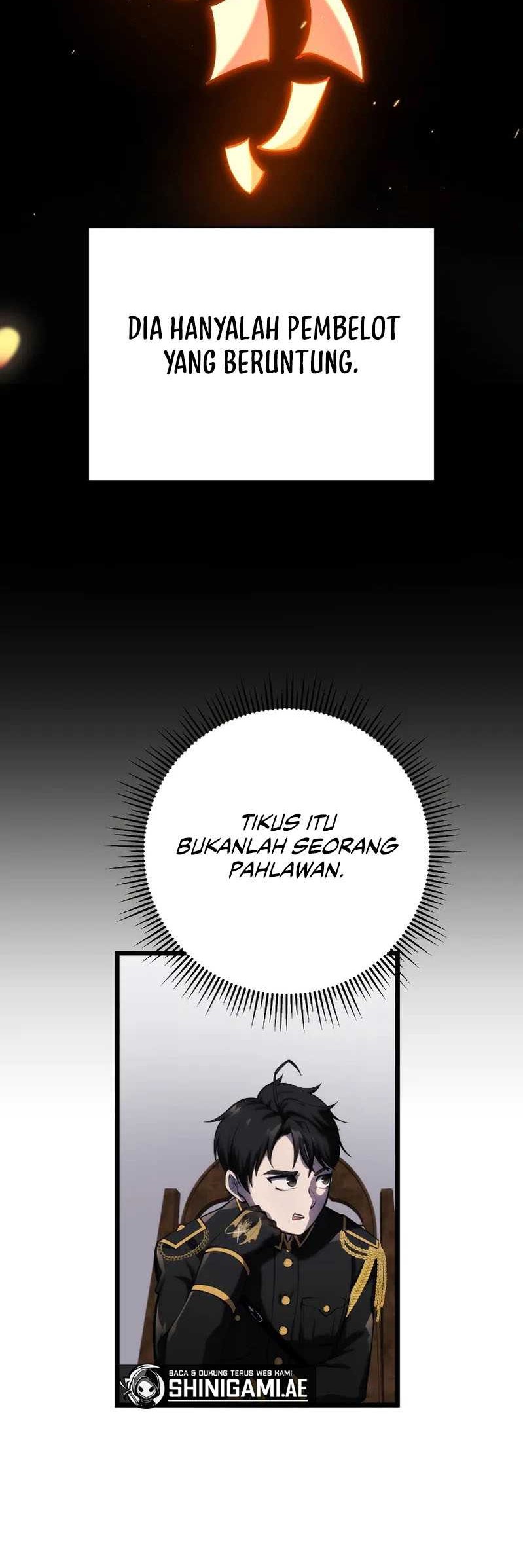 A Dragonslayer’s Peerless Regression Chapter 9 - halaman 38