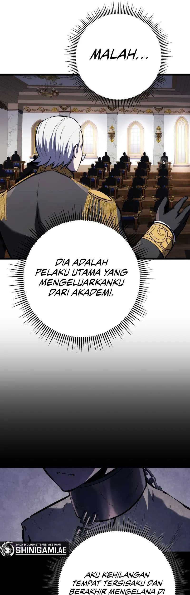 A Dragonslayer’s Peerless Regression Chapter 9 - halaman 39