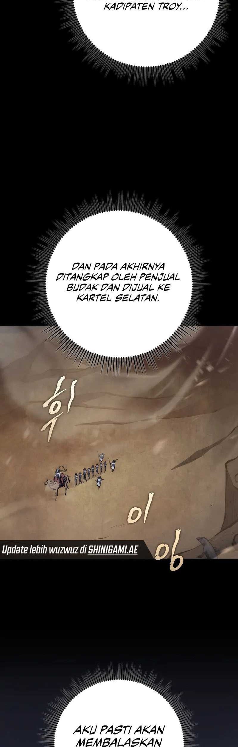 A Dragonslayer’s Peerless Regression Chapter 9 - halaman 40
