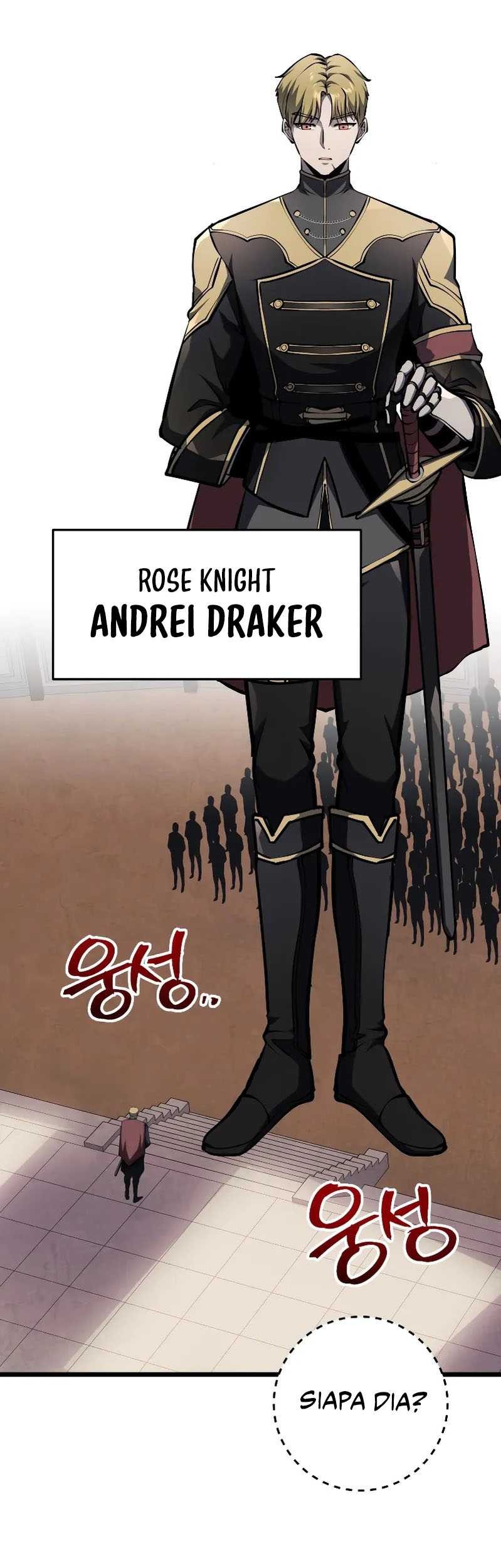 A Dragonslayer’s Peerless Regression Chapter 9 - halaman 47
