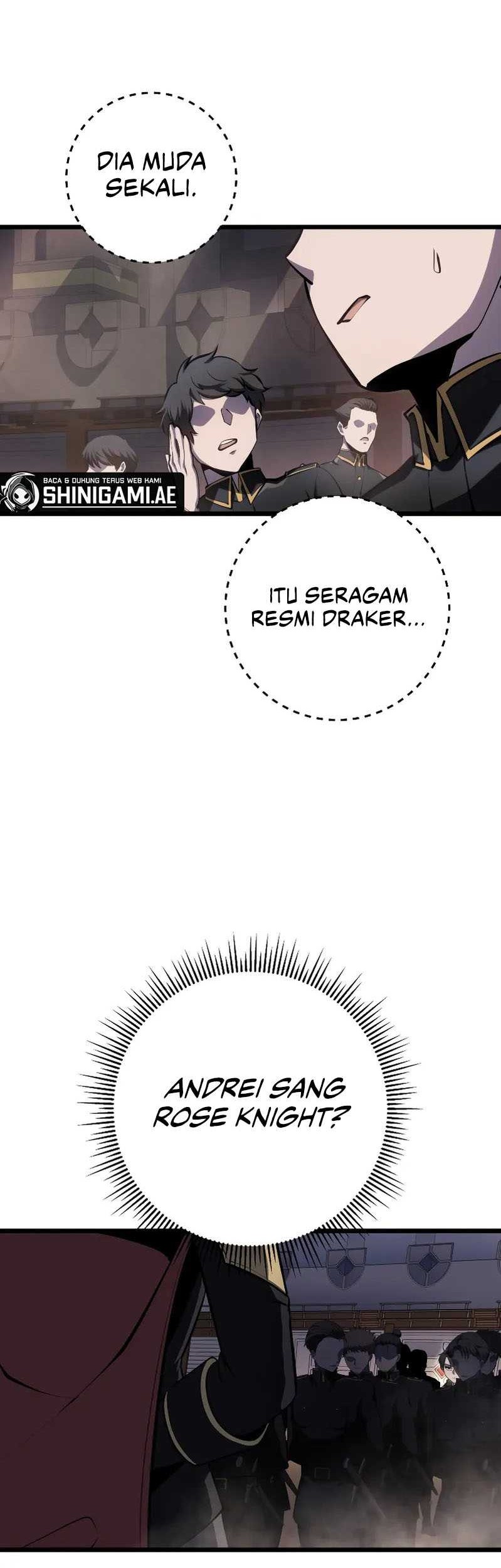 A Dragonslayer’s Peerless Regression Chapter 9 - halaman 48