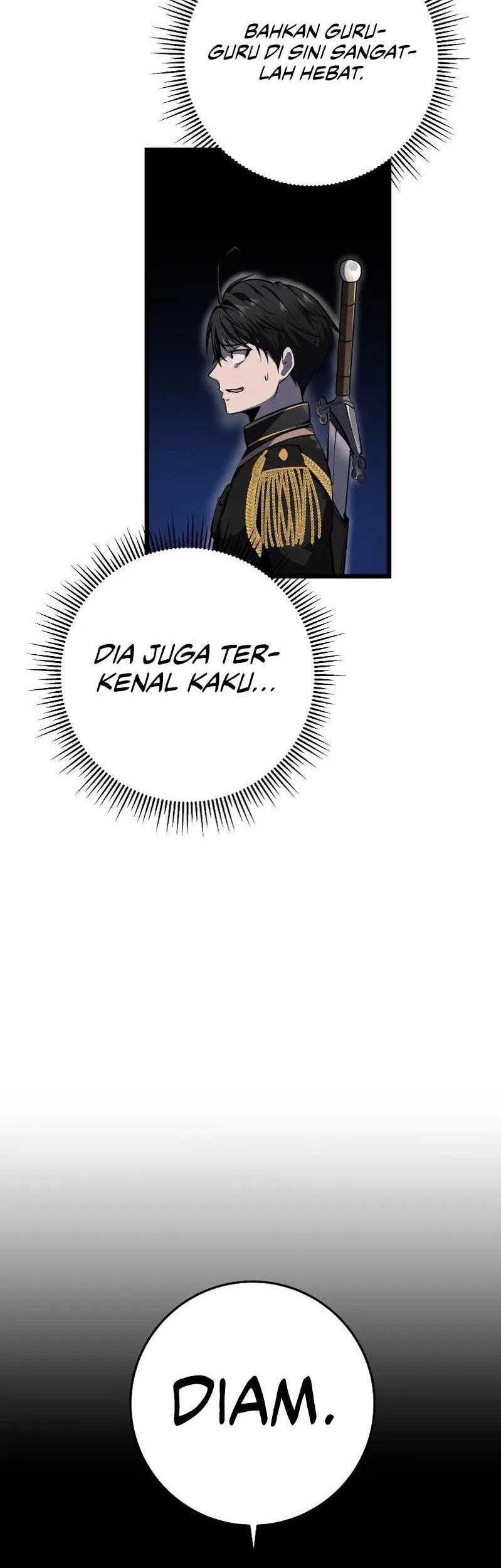 A Dragonslayer’s Peerless Regression Chapter 9 - halaman 50