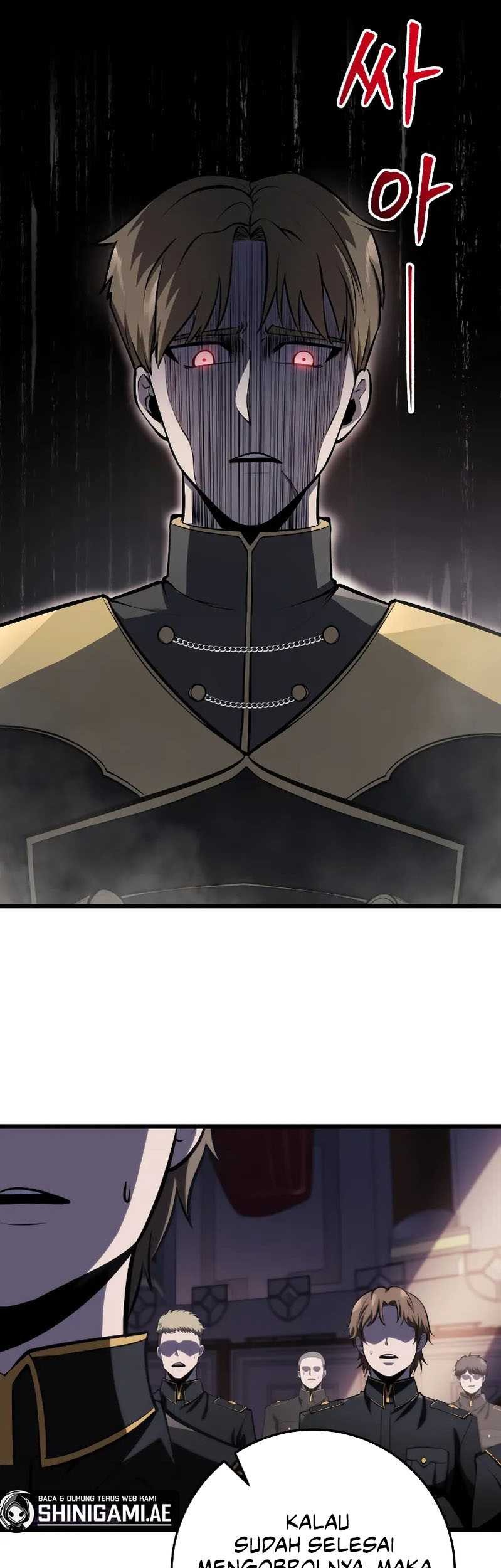 A Dragonslayer’s Peerless Regression Chapter 9 - halaman 51