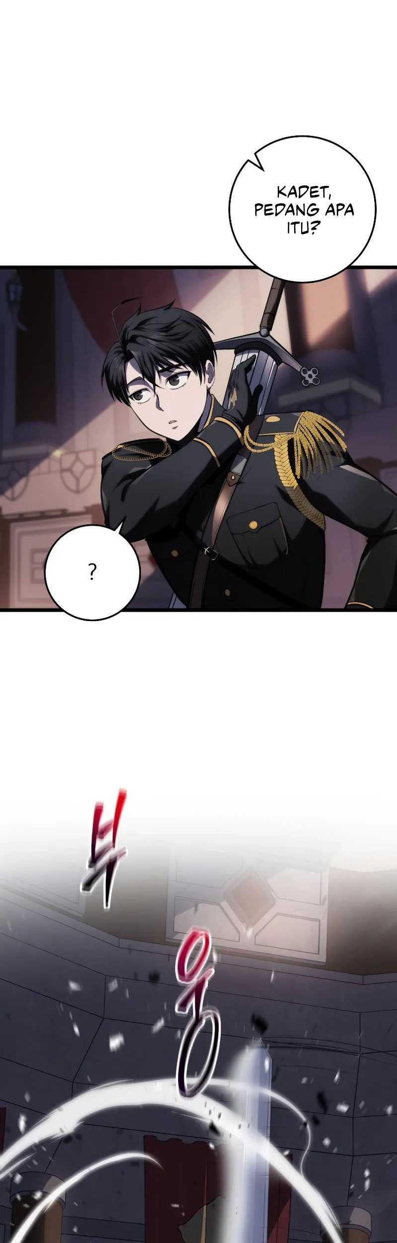 A Dragonslayer’s Peerless Regression Chapter 9 - halaman 53