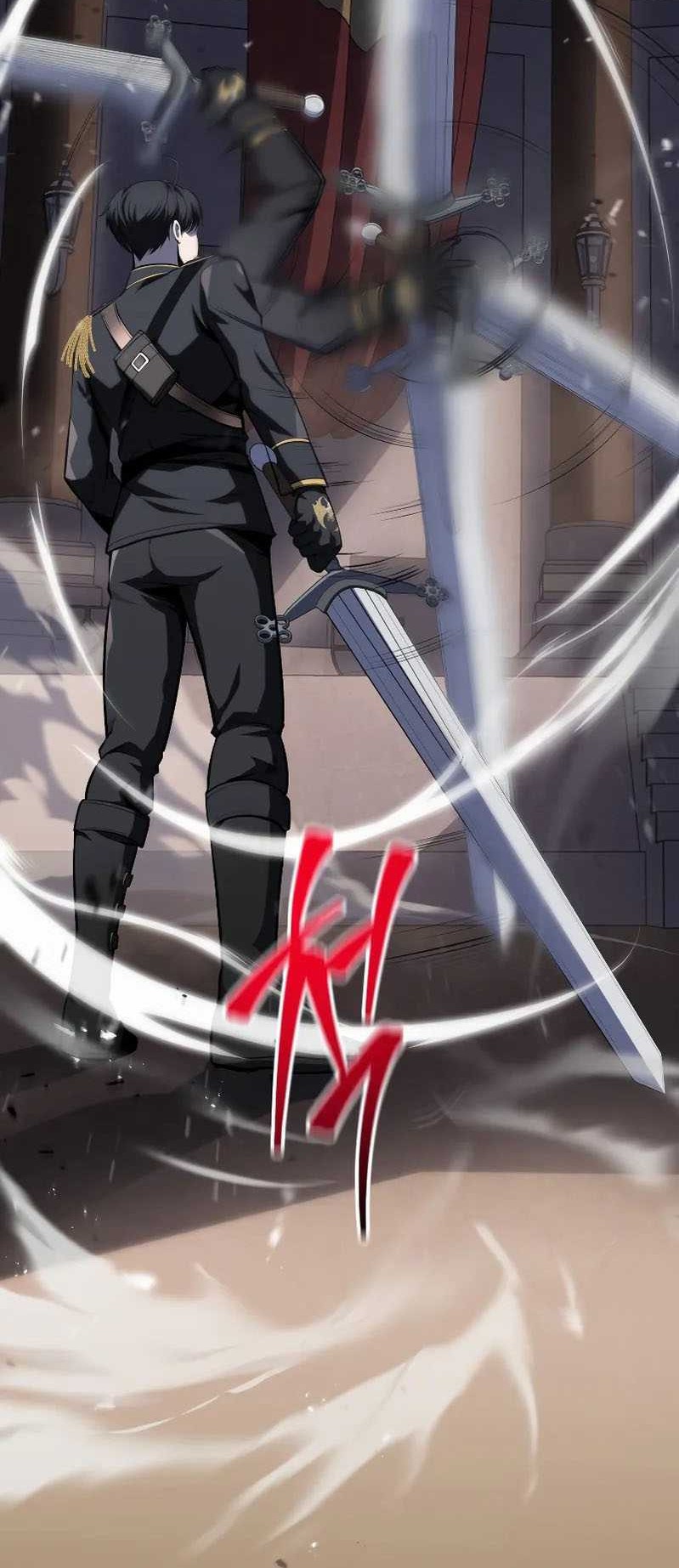A Dragonslayer’s Peerless Regression Chapter 9 - halaman 54