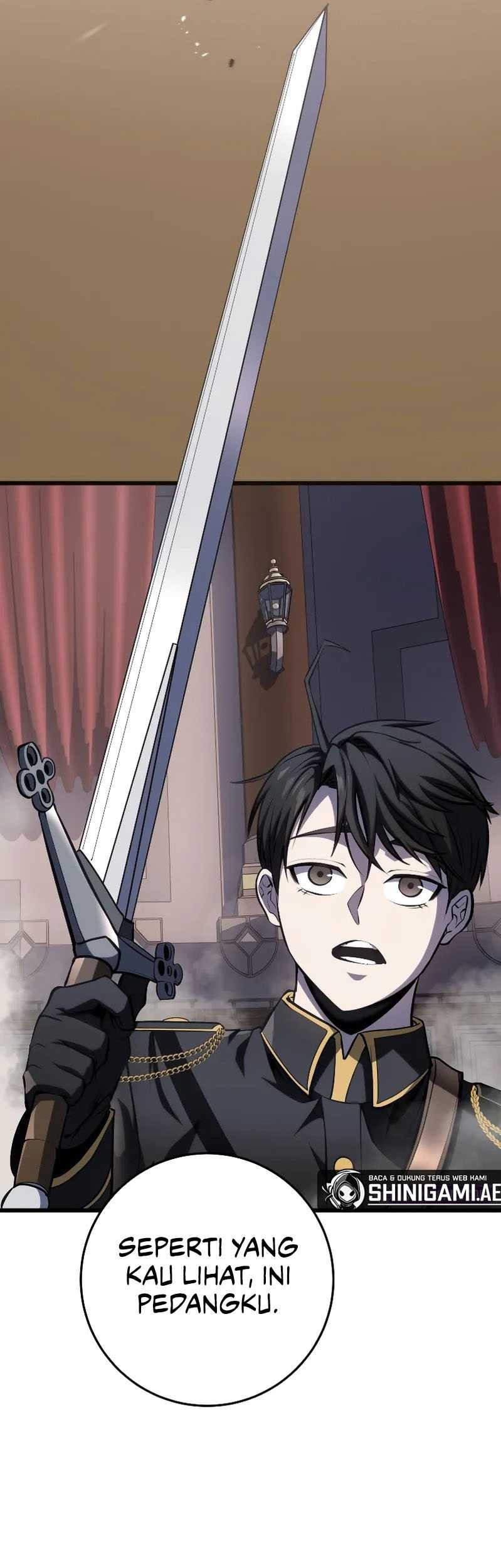A Dragonslayer’s Peerless Regression Chapter 9 - halaman 55