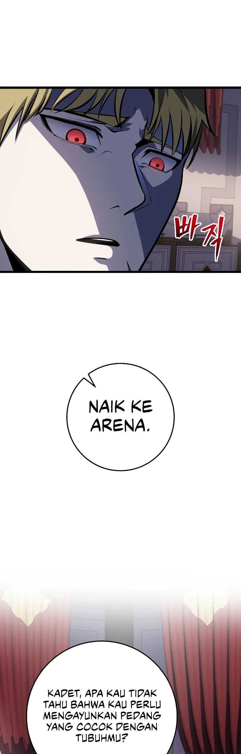A Dragonslayer’s Peerless Regression Chapter 9 - halaman 56
