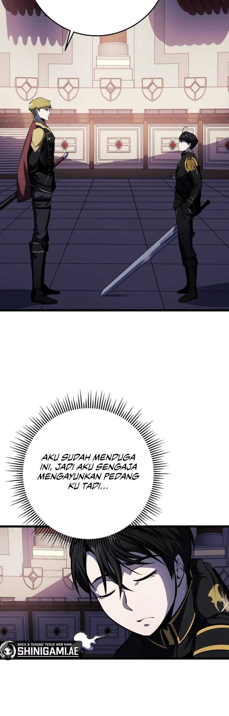 A Dragonslayer’s Peerless Regression Chapter 9 - halaman 57