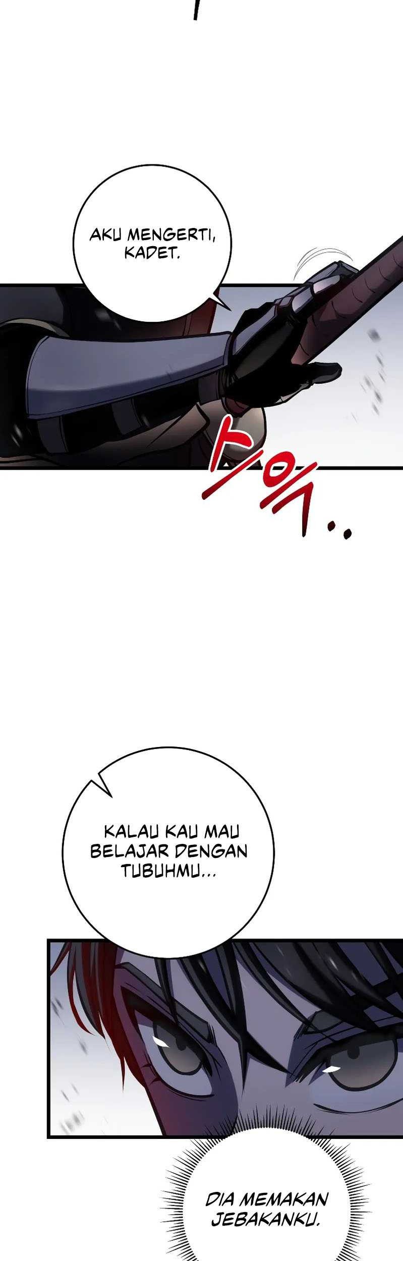 A Dragonslayer’s Peerless Regression Chapter 9 - halaman 61