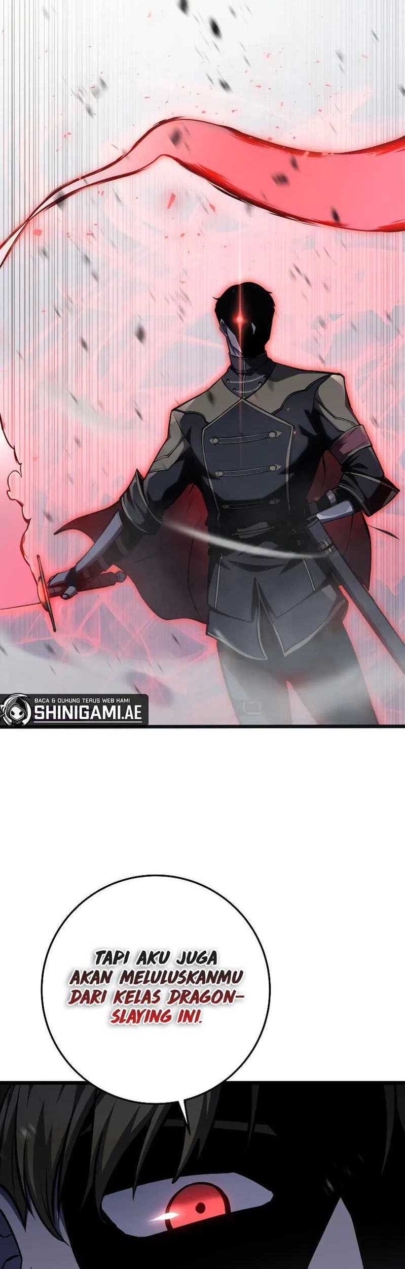 A Dragonslayer’s Peerless Regression Chapter 9 - halaman 64