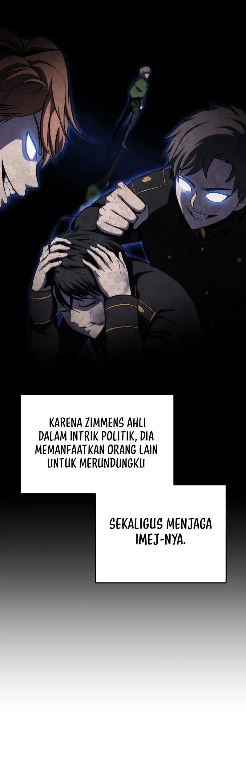 A Dragonslayer’s Peerless Regression Chapter 9 - halaman 9