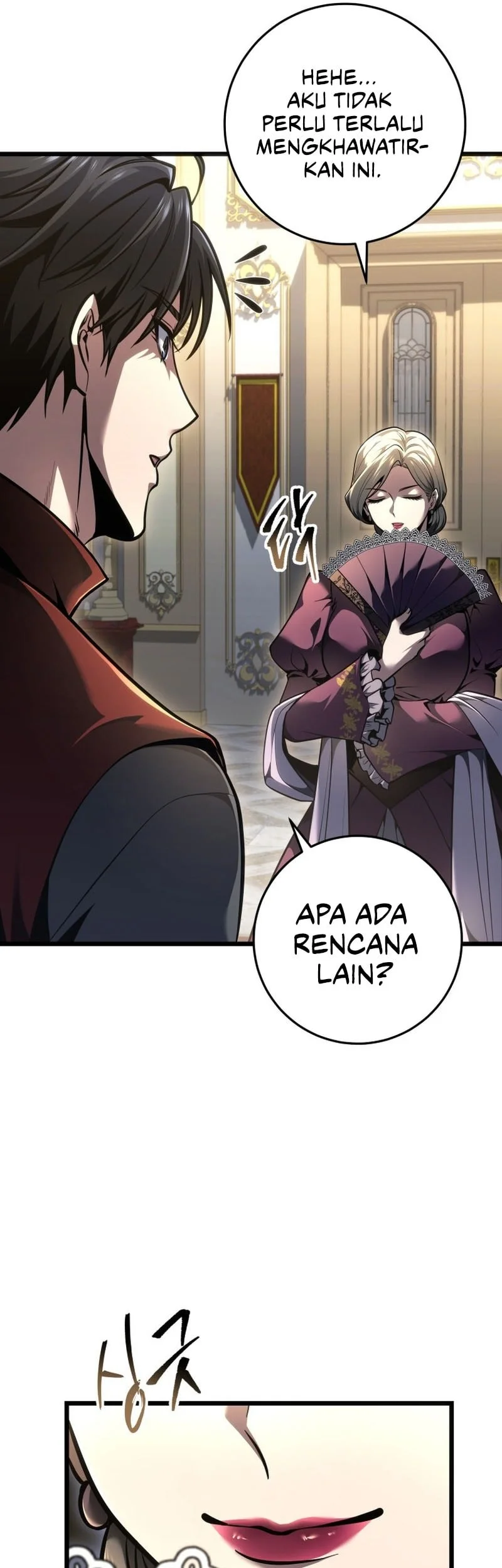 A Dragonslayer’s Peerless Regression Chapter 90 - halaman 14