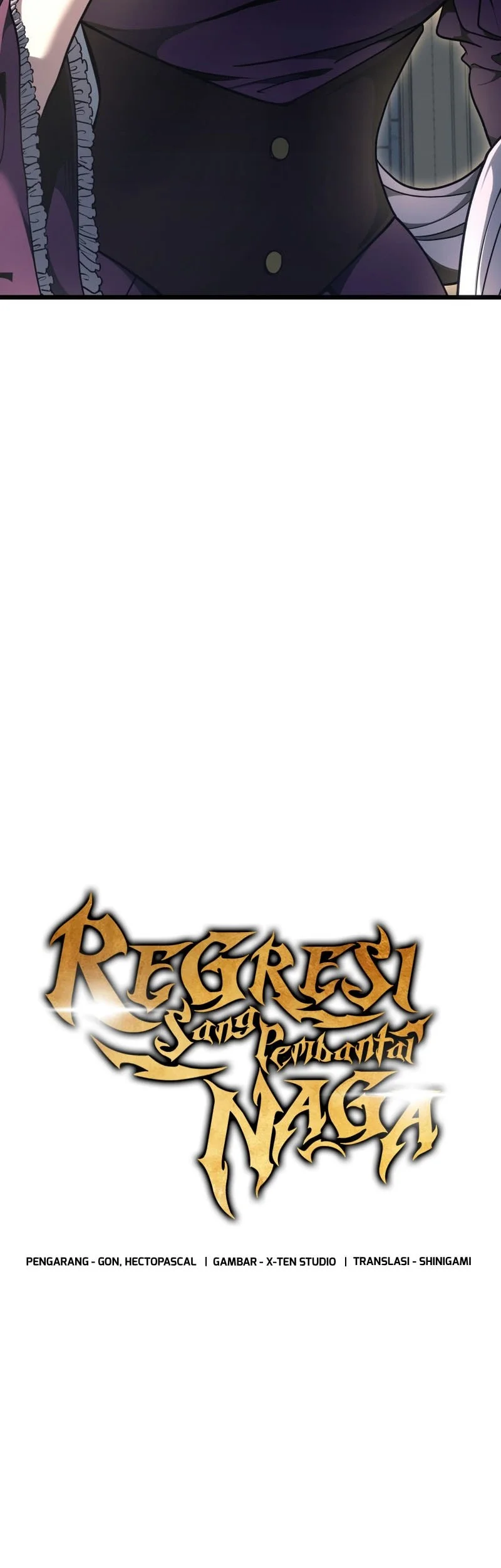 A Dragonslayer’s Peerless Regression Chapter 90 - halaman 16