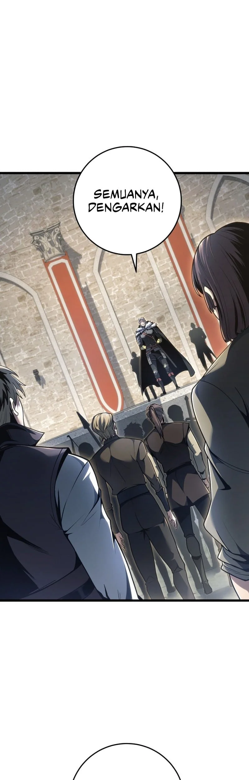 A Dragonslayer’s Peerless Regression Chapter 90 - halaman 18