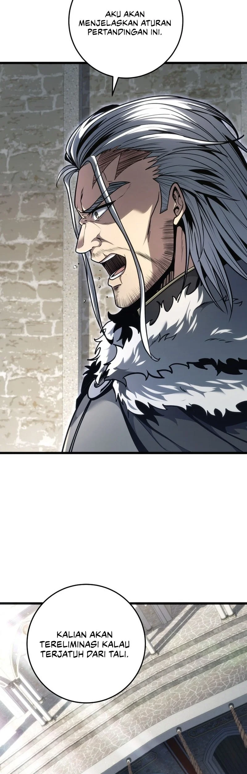 A Dragonslayer’s Peerless Regression Chapter 90 - halaman 19