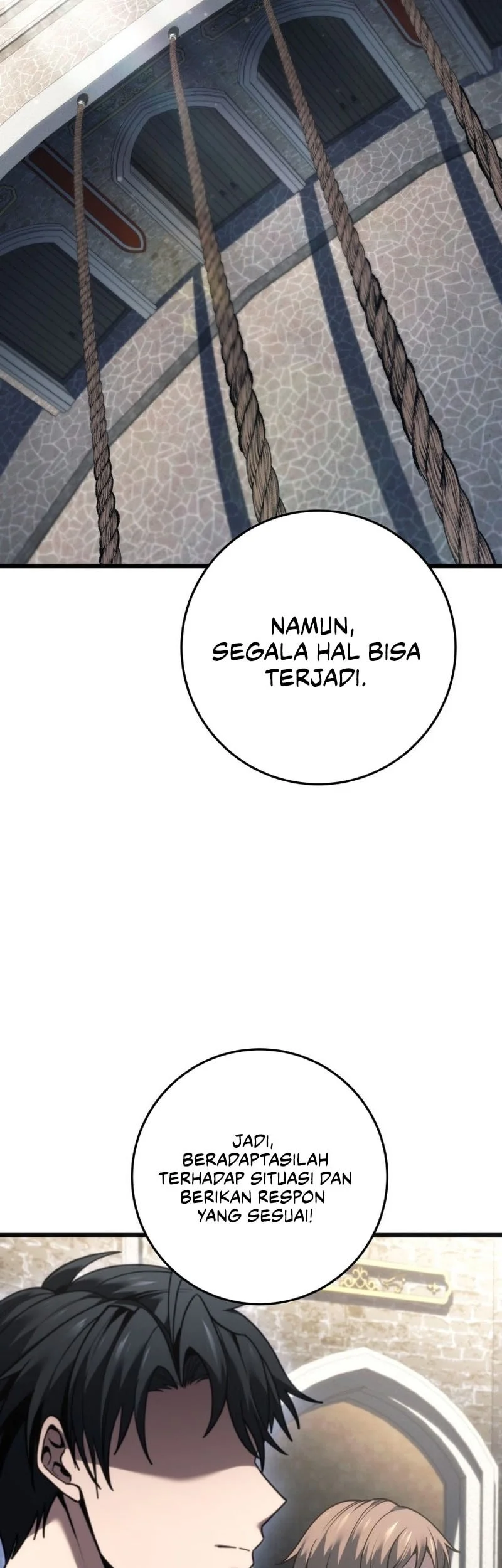 A Dragonslayer’s Peerless Regression Chapter 90 - halaman 20