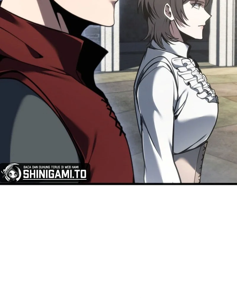 A Dragonslayer’s Peerless Regression Chapter 90 - halaman 21