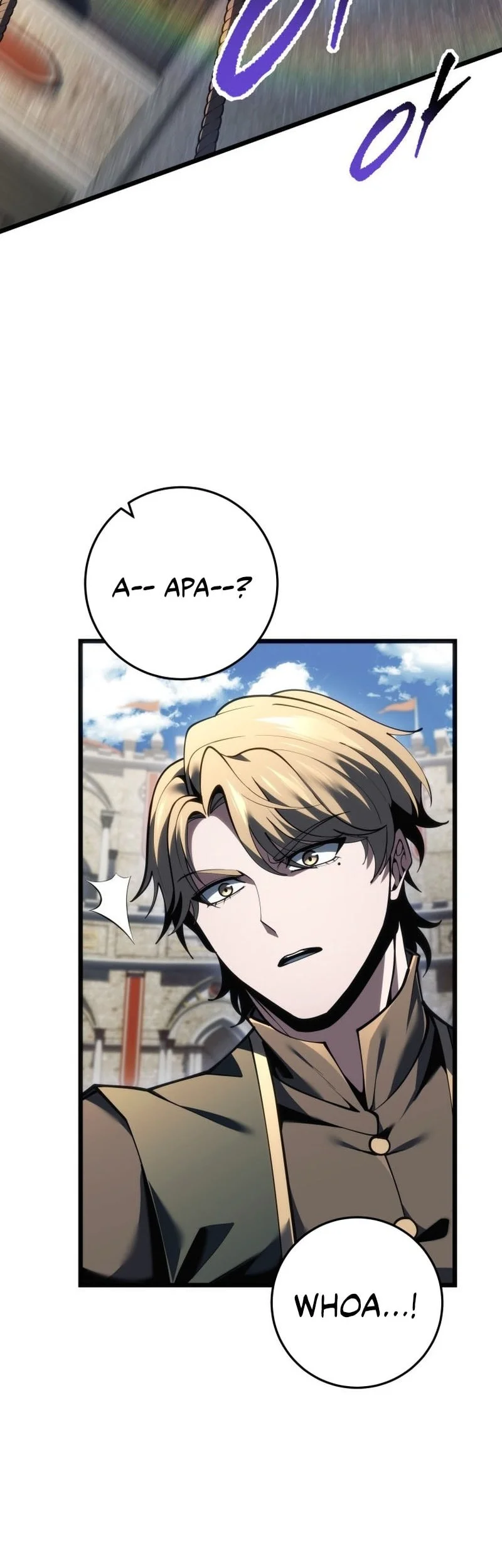 A Dragonslayer’s Peerless Regression Chapter 90 - halaman 30