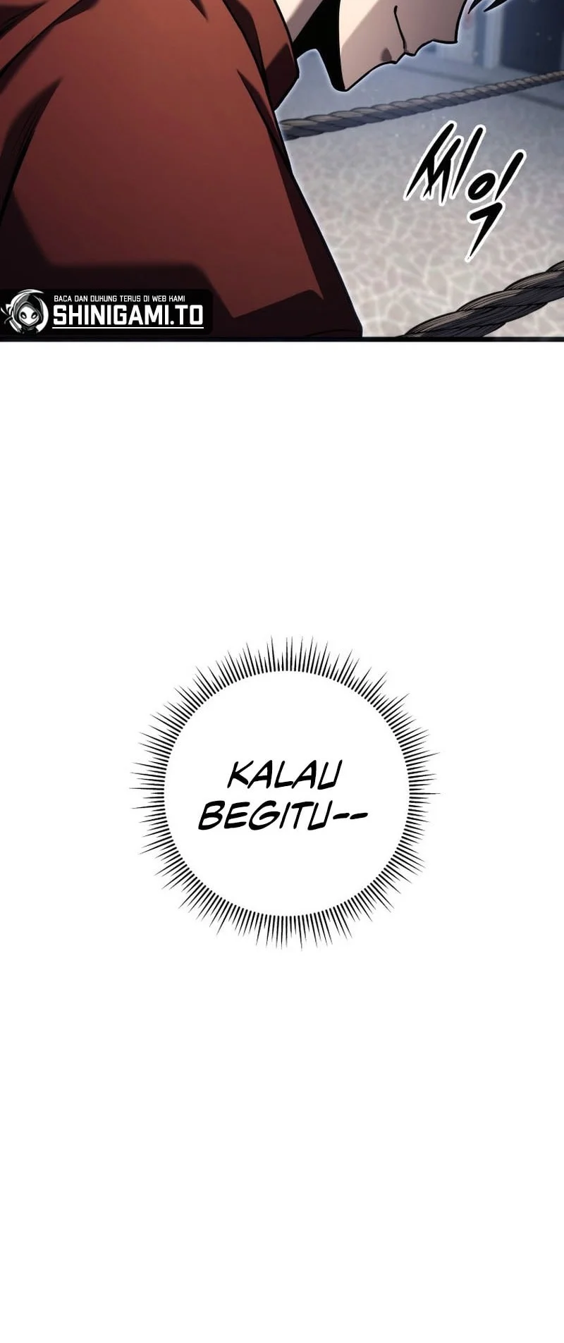 A Dragonslayer’s Peerless Regression Chapter 90 - halaman 48