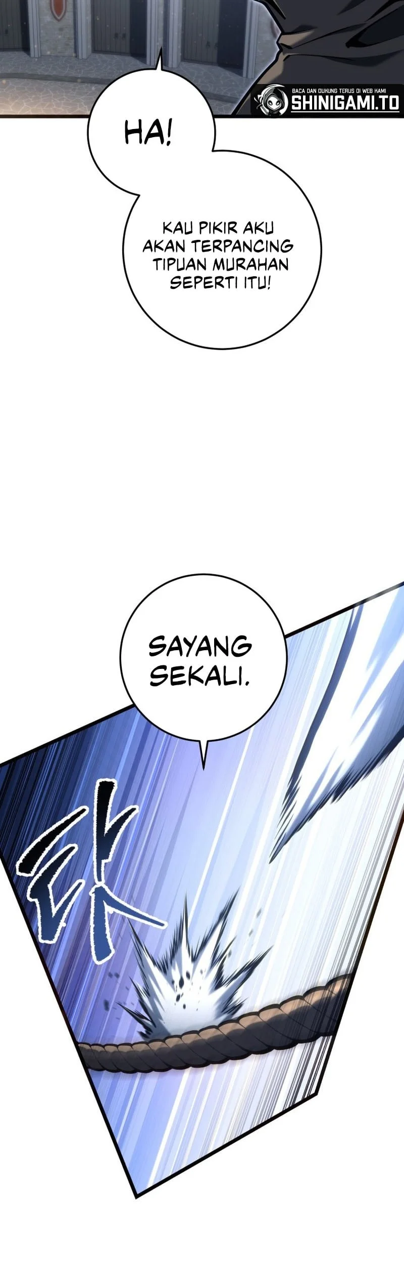 A Dragonslayer’s Peerless Regression Chapter 90 - halaman 51