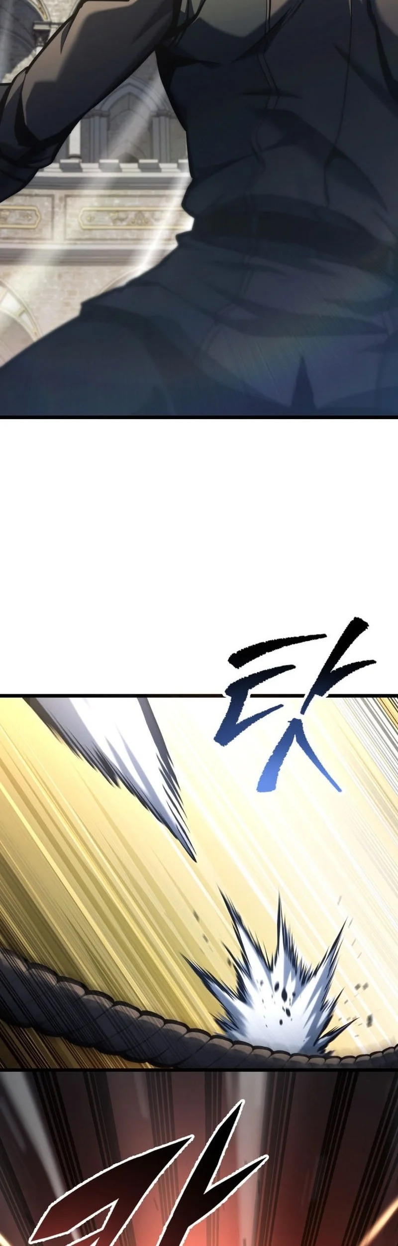 A Dragonslayer’s Peerless Regression Chapter 90 - halaman 54