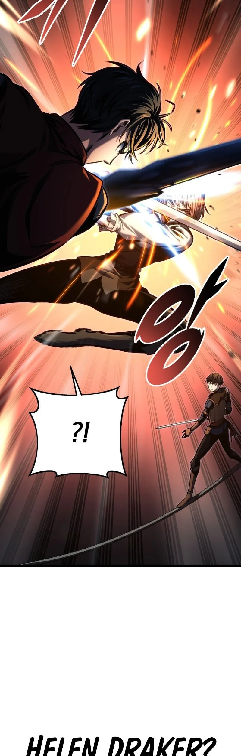 A Dragonslayer’s Peerless Regression Chapter 90 - halaman 55