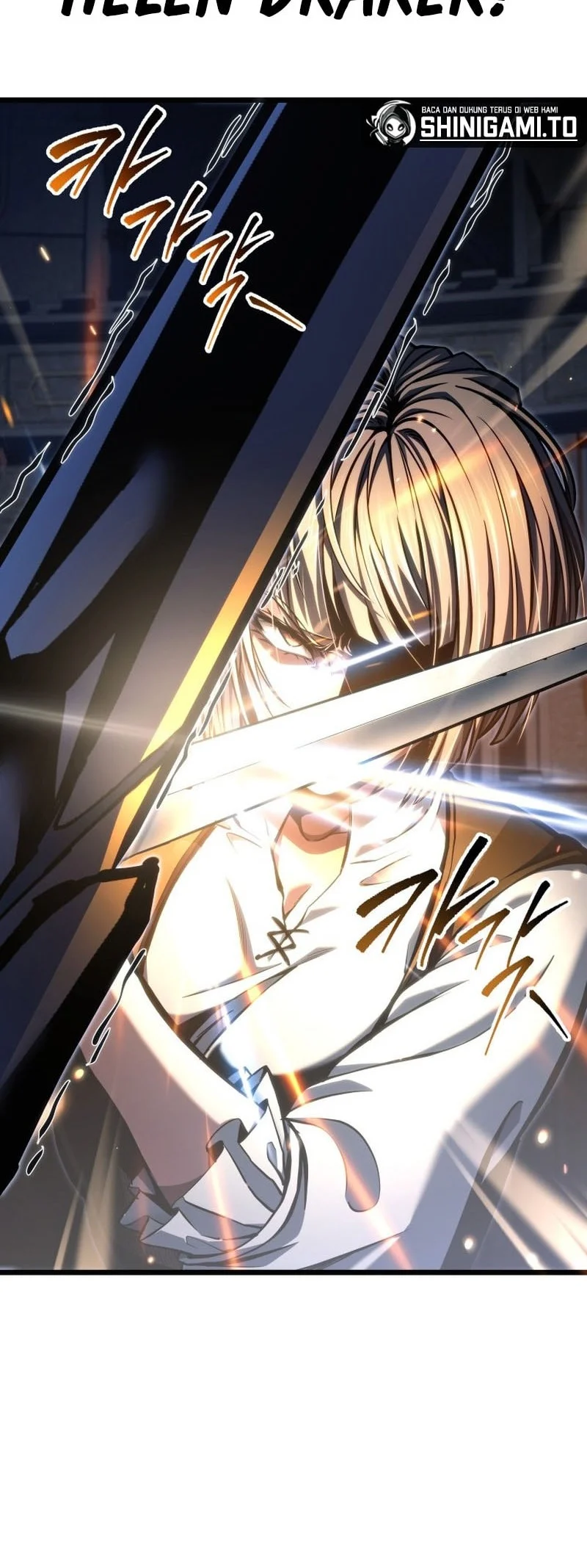 A Dragonslayer’s Peerless Regression Chapter 90 - halaman 56