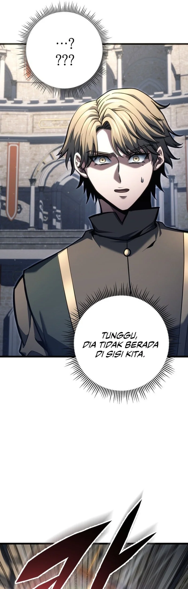 A Dragonslayer’s Peerless Regression Chapter 90 - halaman 57