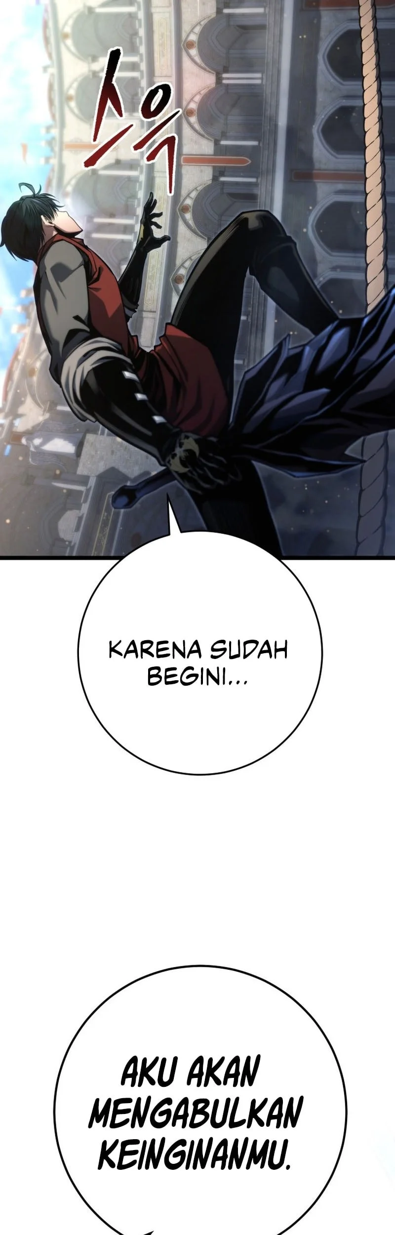 A Dragonslayer’s Peerless Regression Chapter 90 - halaman 63