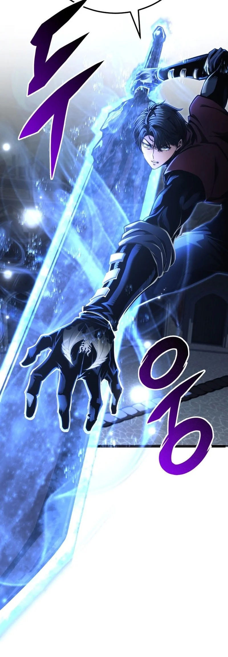 A Dragonslayer’s Peerless Regression Chapter 90 - halaman 64