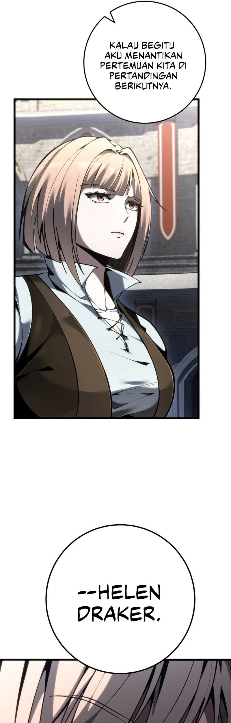 A Dragonslayer’s Peerless Regression Chapter 91 - halaman 14
