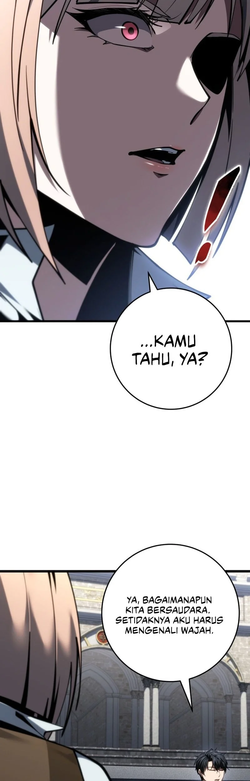 A Dragonslayer’s Peerless Regression Chapter 91 - halaman 15