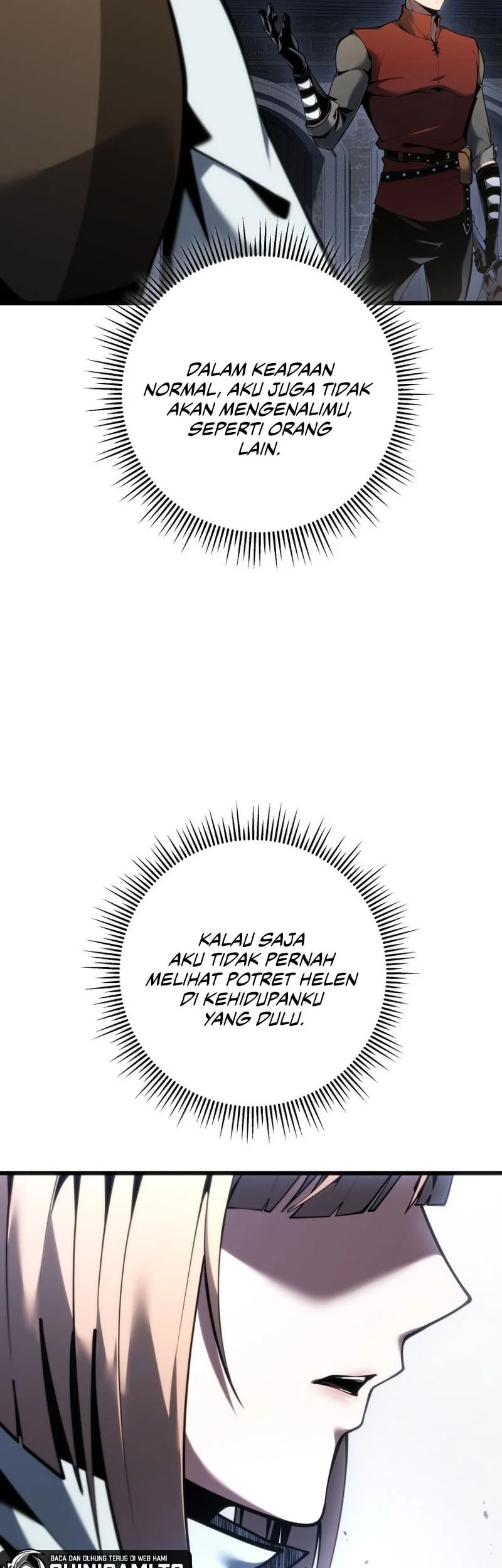 A Dragonslayer’s Peerless Regression Chapter 91 - halaman 16