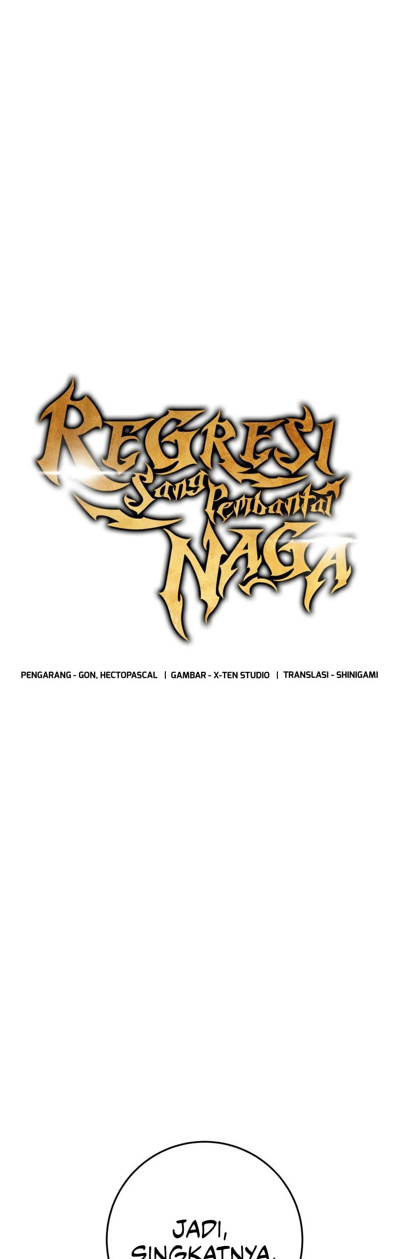 A Dragonslayer’s Peerless Regression Chapter 91 - halaman 19