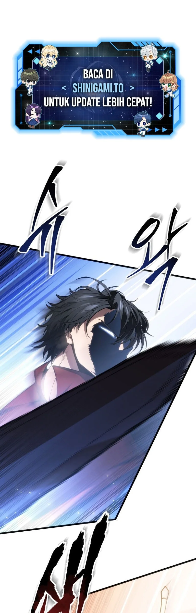 A Dragonslayer’s Peerless Regression Chapter 91 - halaman 2