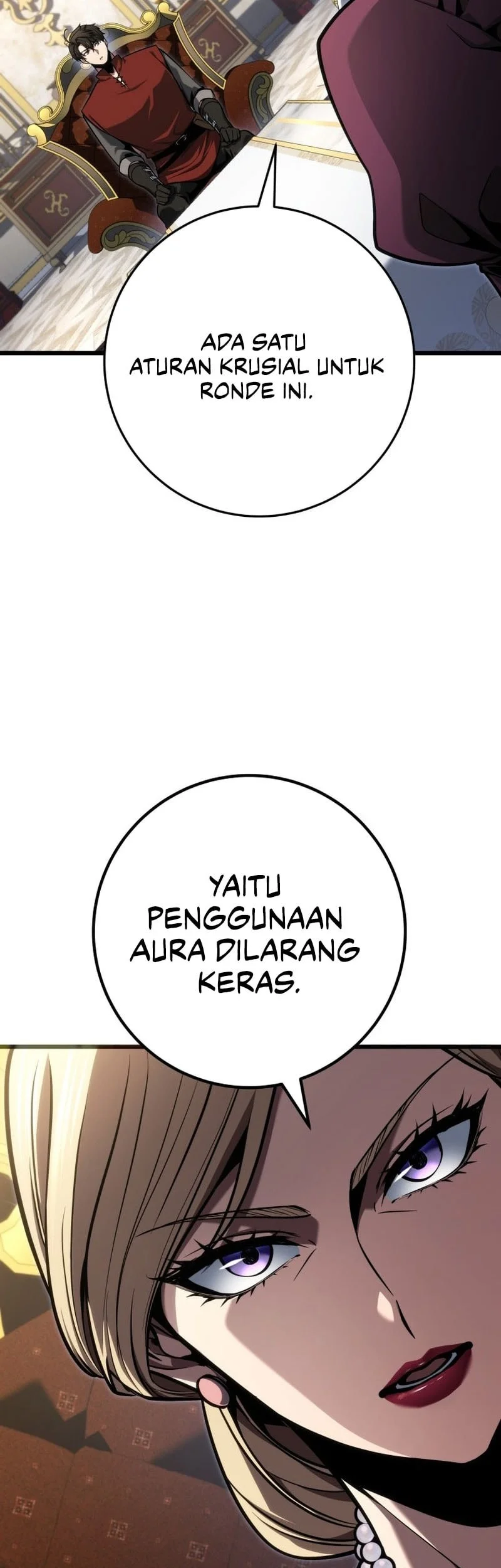 A Dragonslayer’s Peerless Regression Chapter 91 - halaman 24