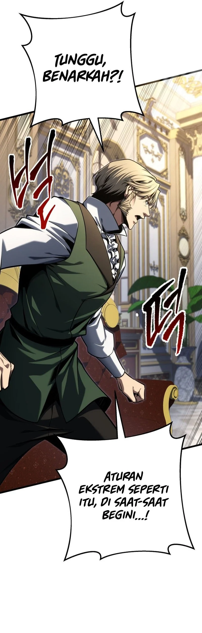 A Dragonslayer’s Peerless Regression Chapter 91 - halaman 26