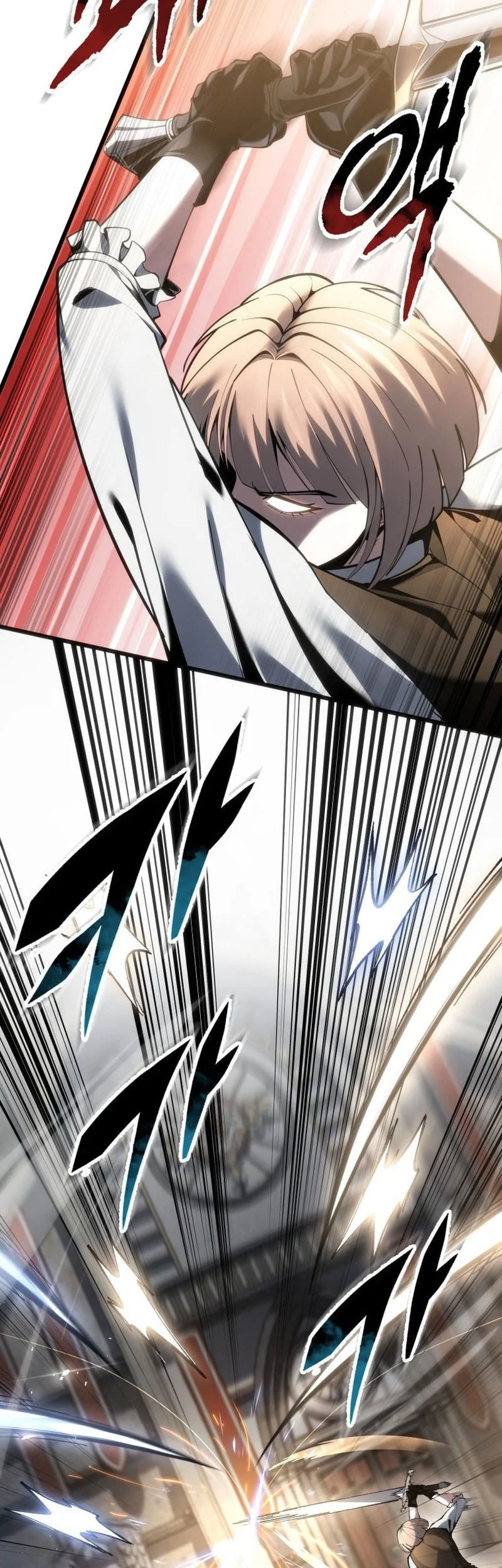 A Dragonslayer’s Peerless Regression Chapter 91 - halaman 3