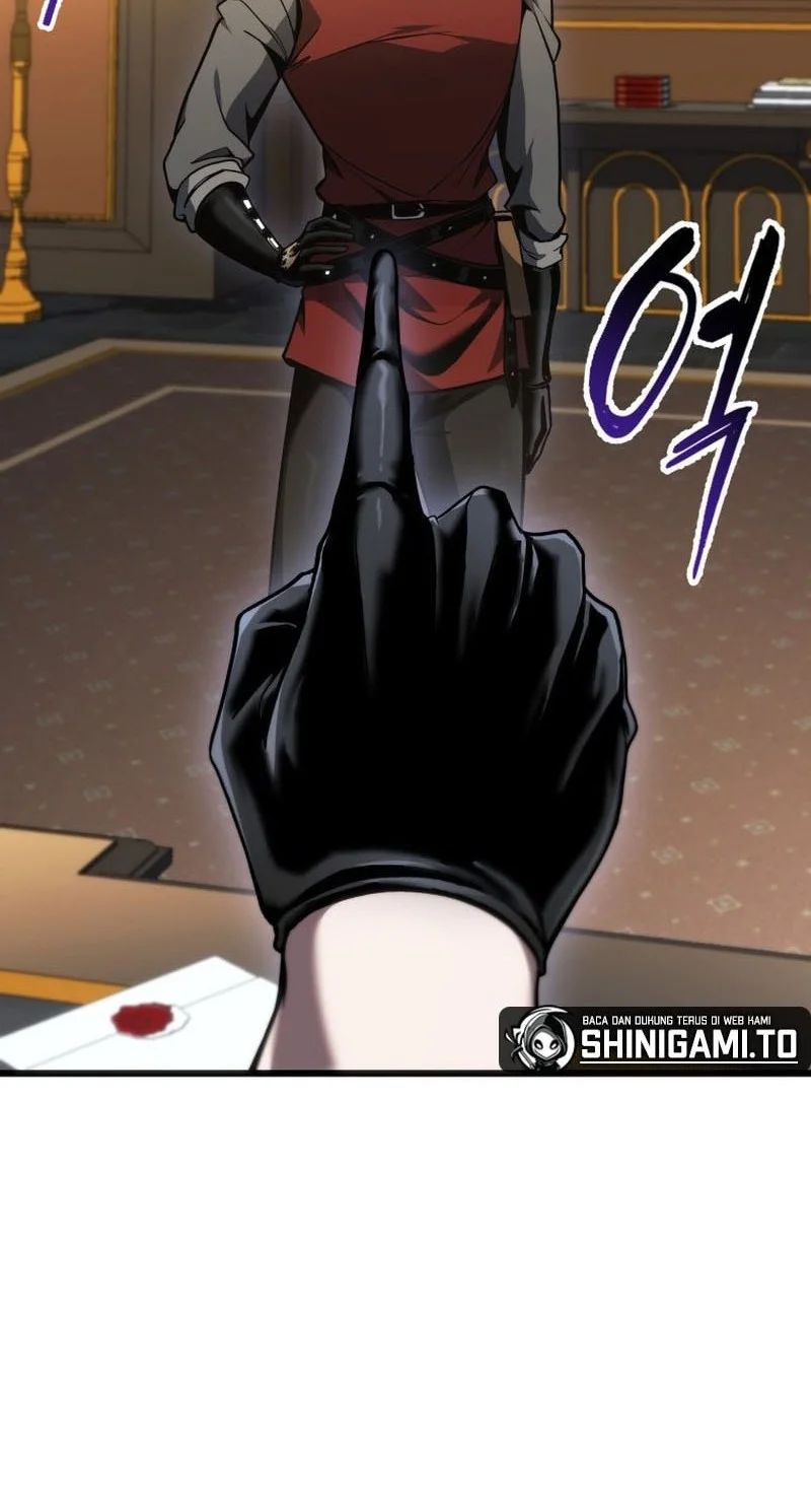 A Dragonslayer’s Peerless Regression Chapter 91 - halaman 41