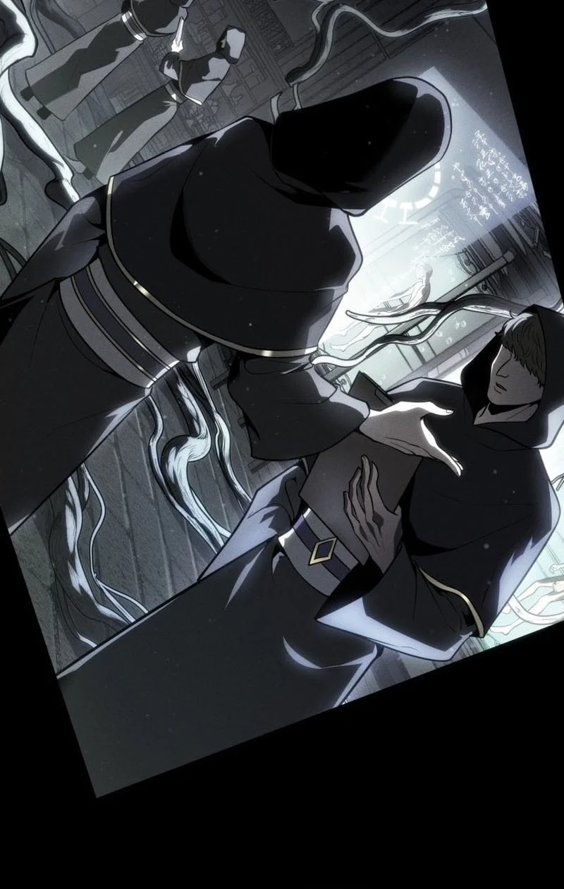 A Dragonslayer’s Peerless Regression Chapter 91 - halaman 45