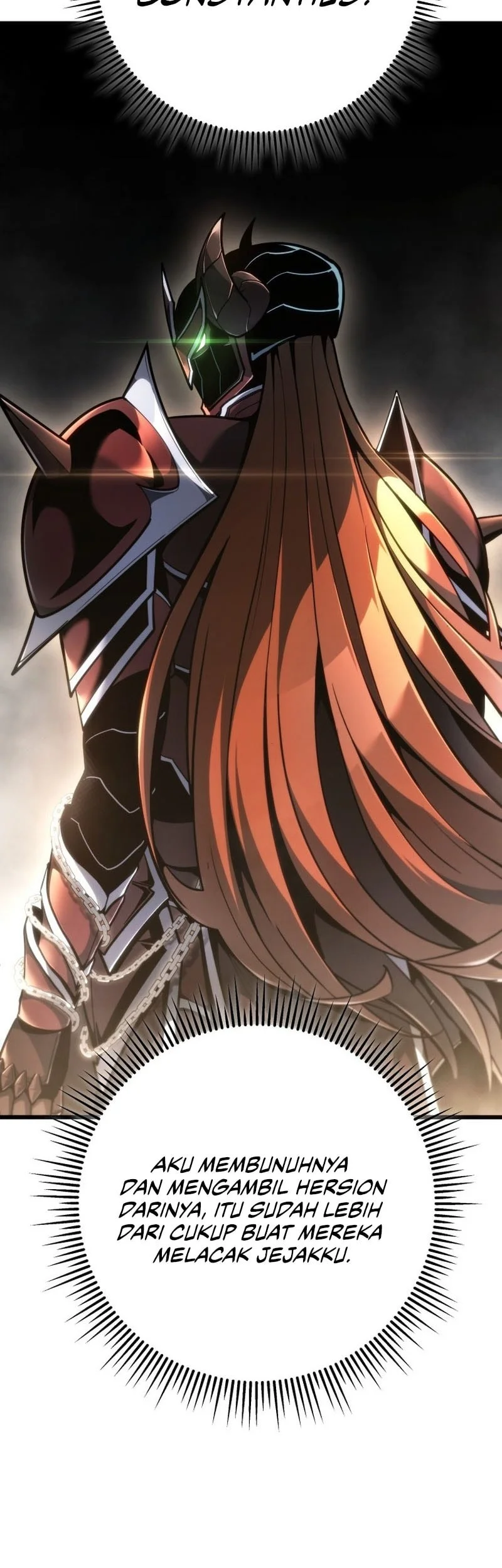 A Dragonslayer’s Peerless Regression Chapter 91 - halaman 48