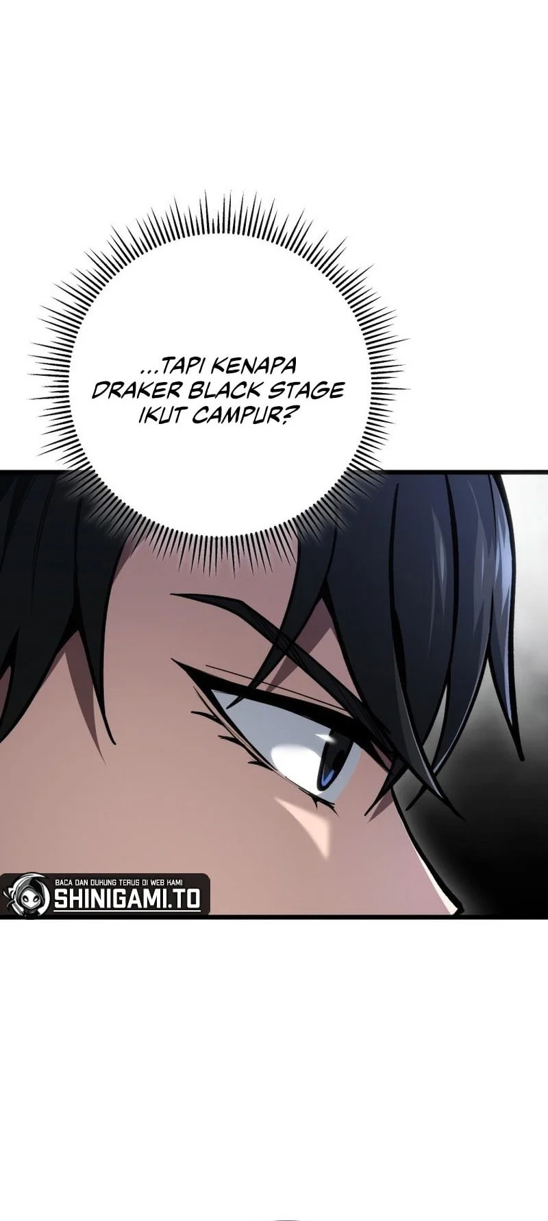 A Dragonslayer’s Peerless Regression Chapter 91 - halaman 49