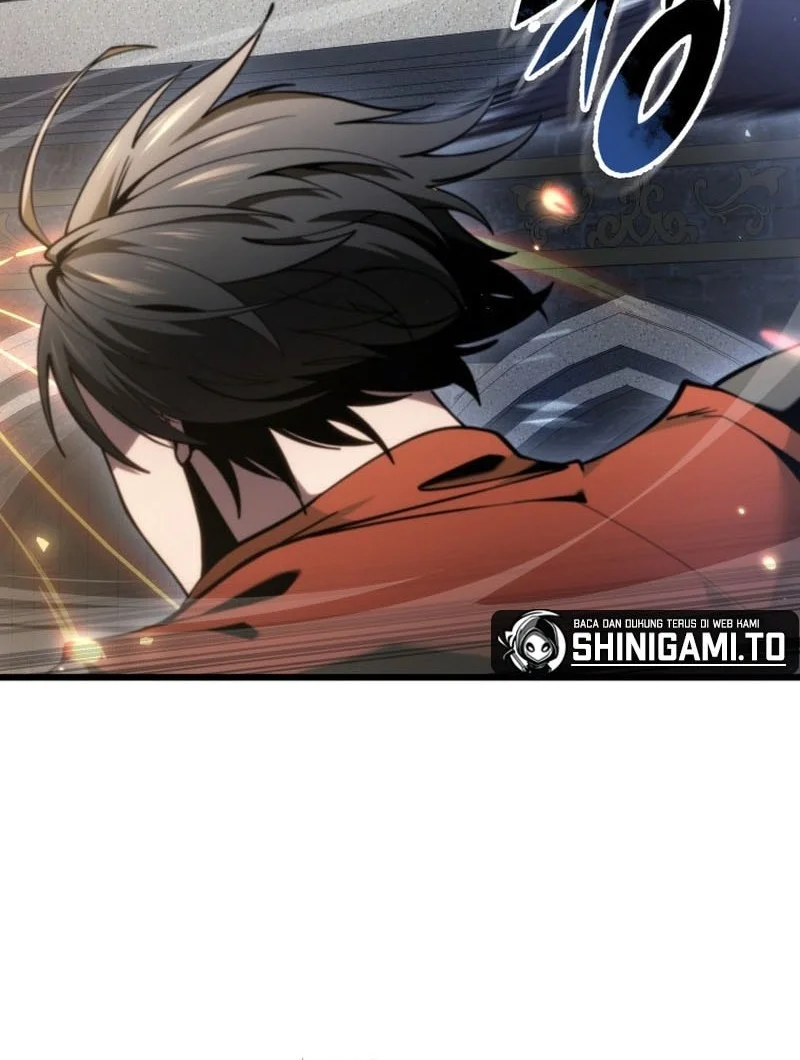 A Dragonslayer’s Peerless Regression Chapter 91 - halaman 5