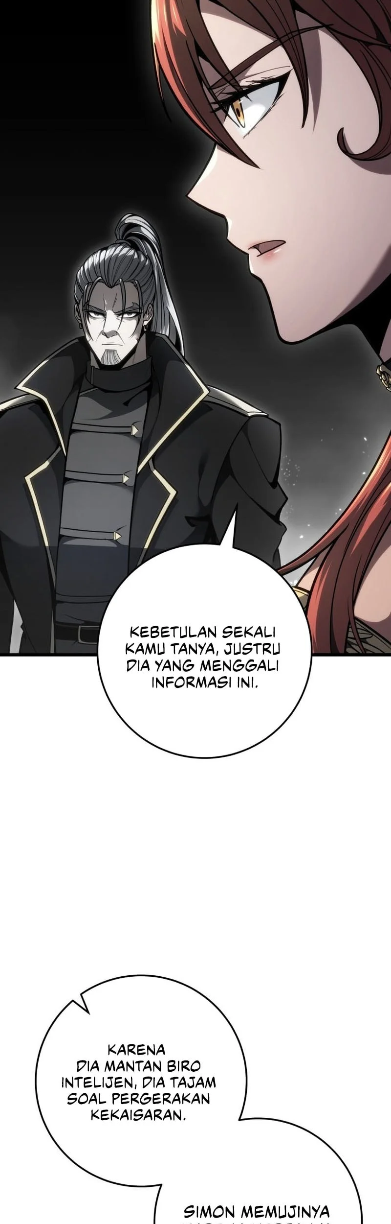 A Dragonslayer’s Peerless Regression Chapter 91 - halaman 52