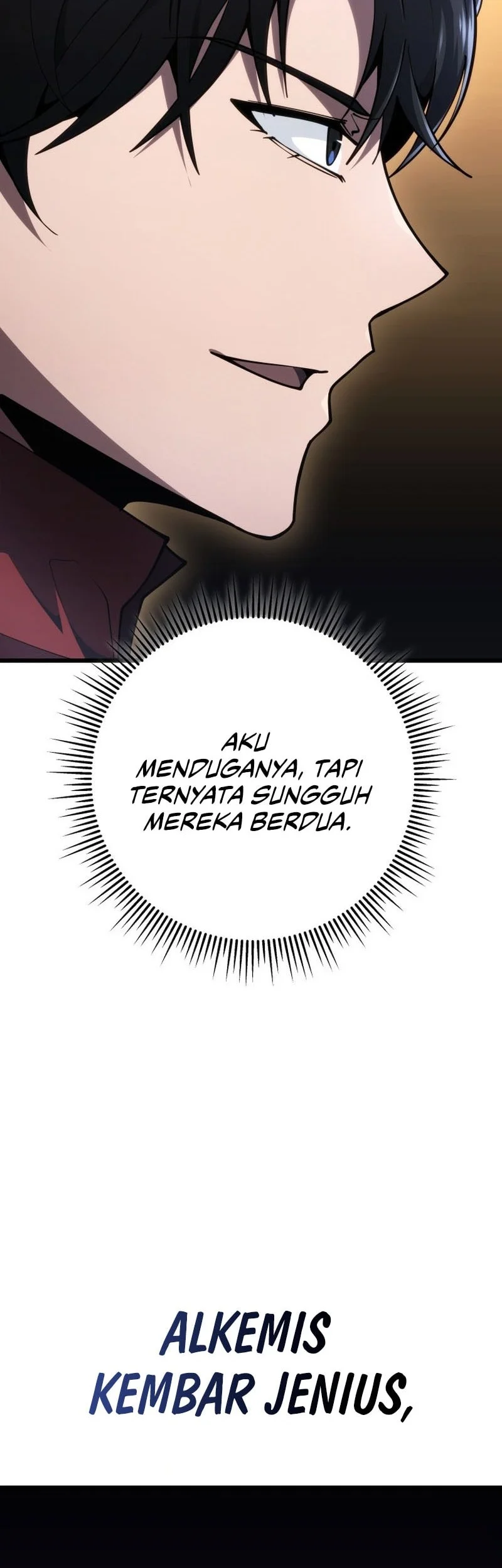 A Dragonslayer’s Peerless Regression Chapter 91 - halaman 59